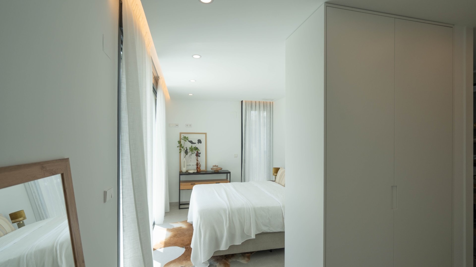 Reventa - Chalets -
Ciudad Quesada - Rojales