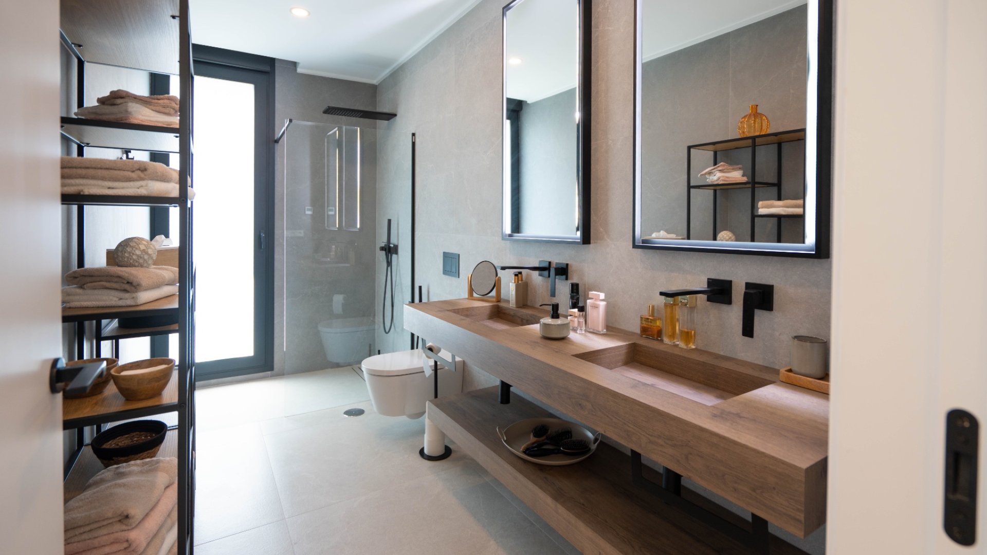 Reventa - Chalets -
Ciudad Quesada - Rojales