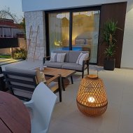 Reventa - Chalets -
Ciudad Quesada - Rojales