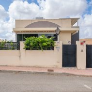 Reventa - Chalets -
Ciudad Quesada - Rojales