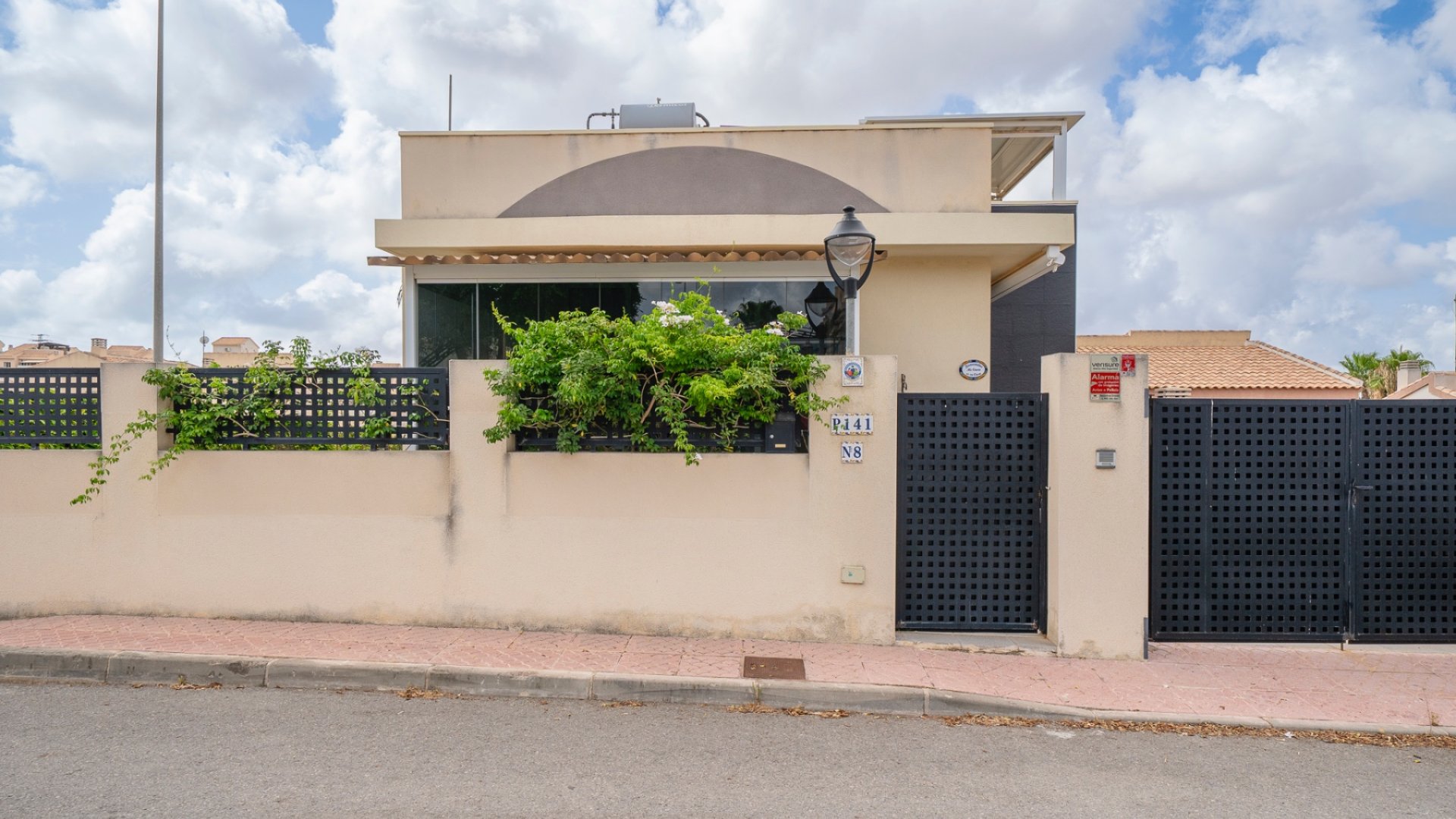 Reventa - Chalets -
Ciudad Quesada - Rojales