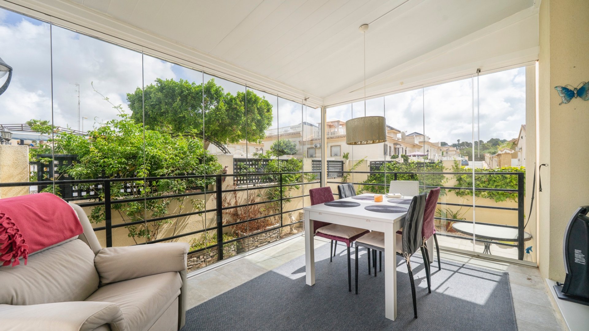 Reventa - Chalets -
Ciudad Quesada - Rojales