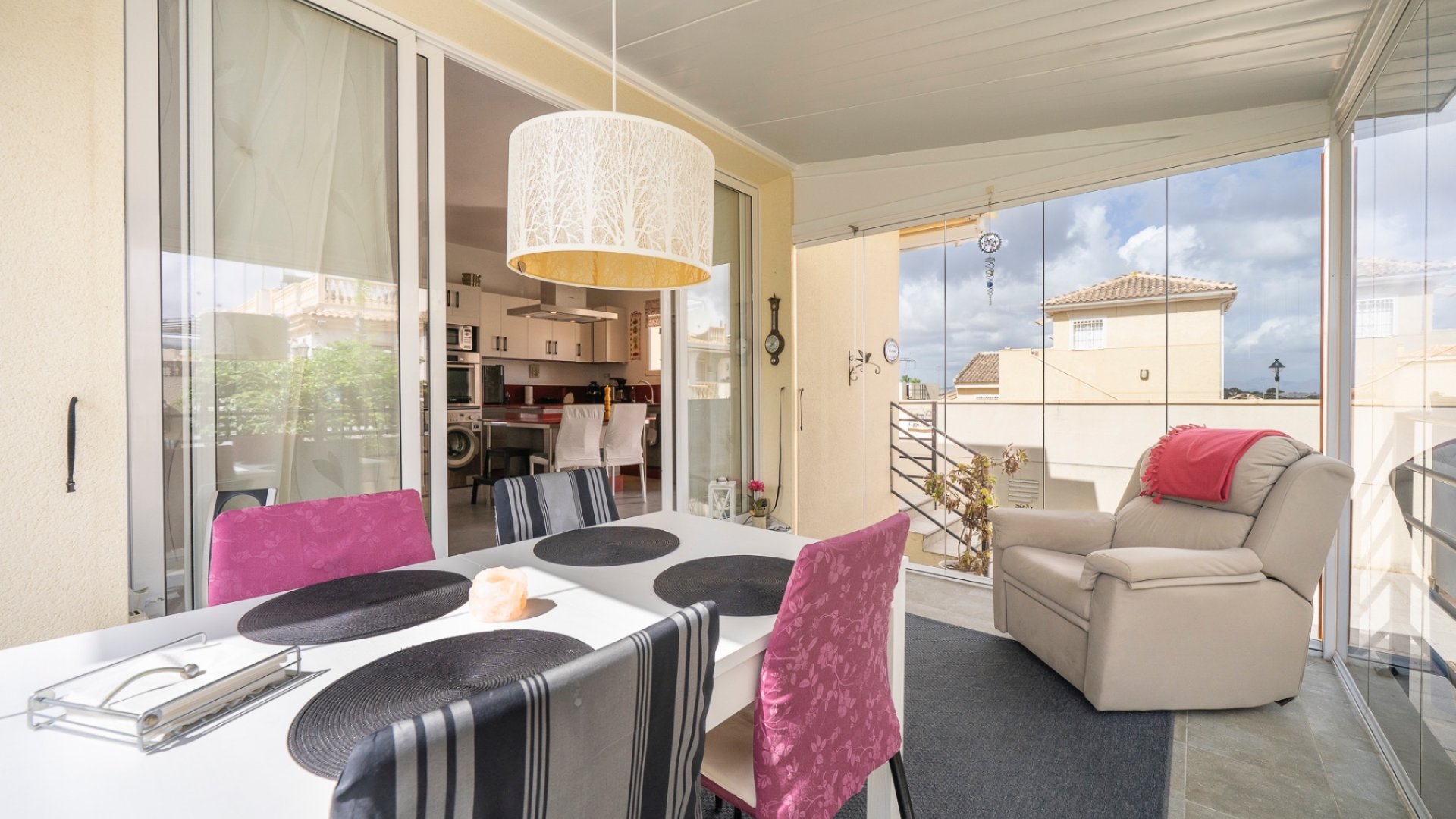 Reventa - Chalets -
Ciudad Quesada - Rojales
