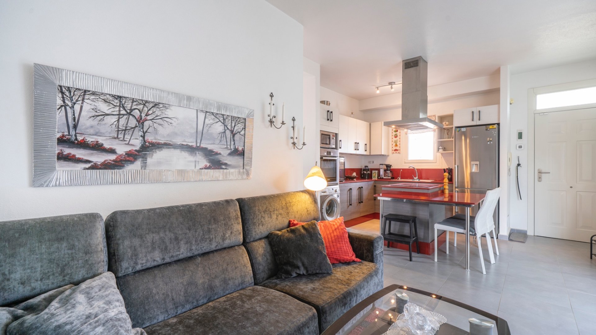 Reventa - Chalets -
Ciudad Quesada - Rojales