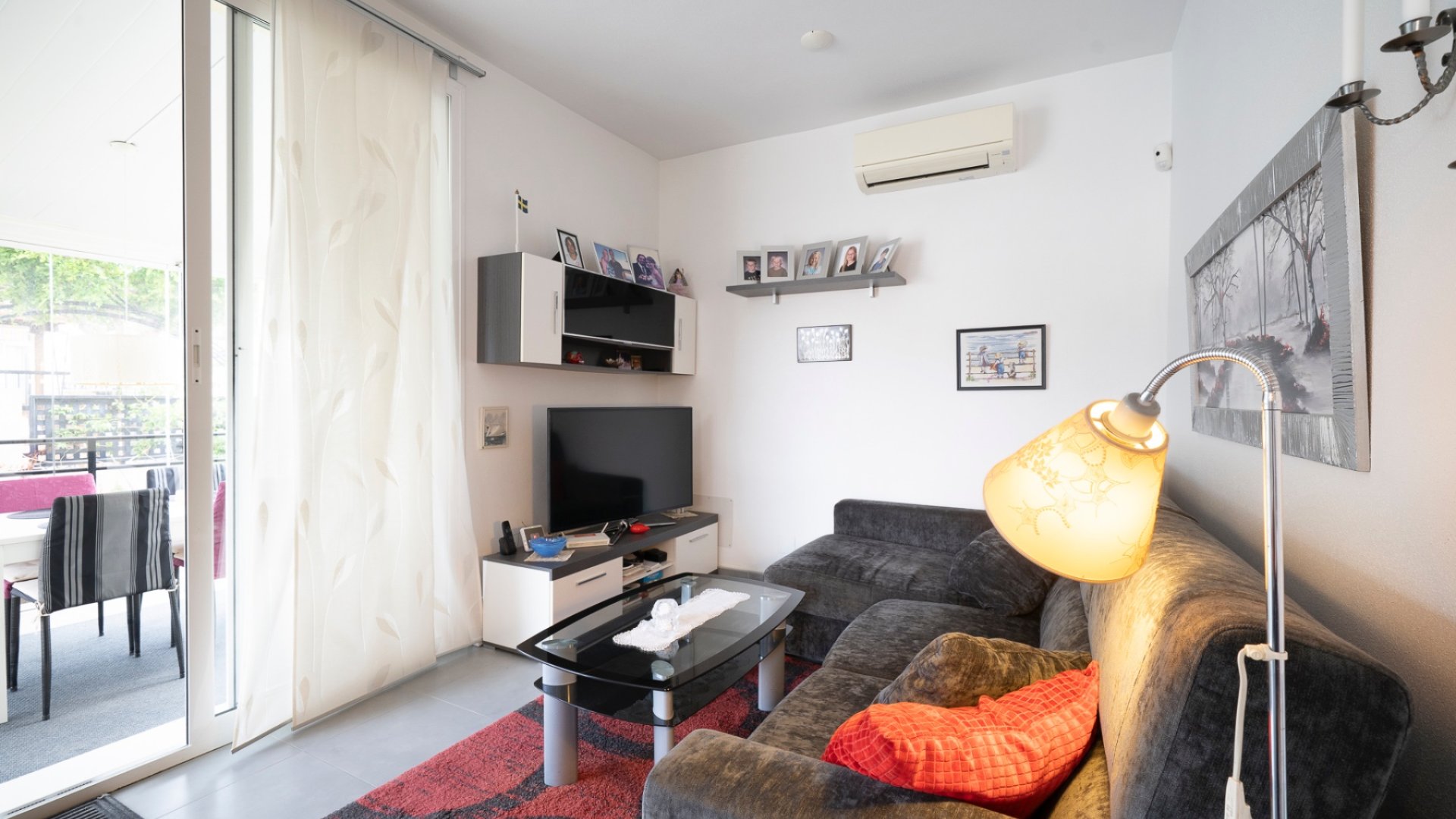 Reventa - Chalets -
Ciudad Quesada - Rojales