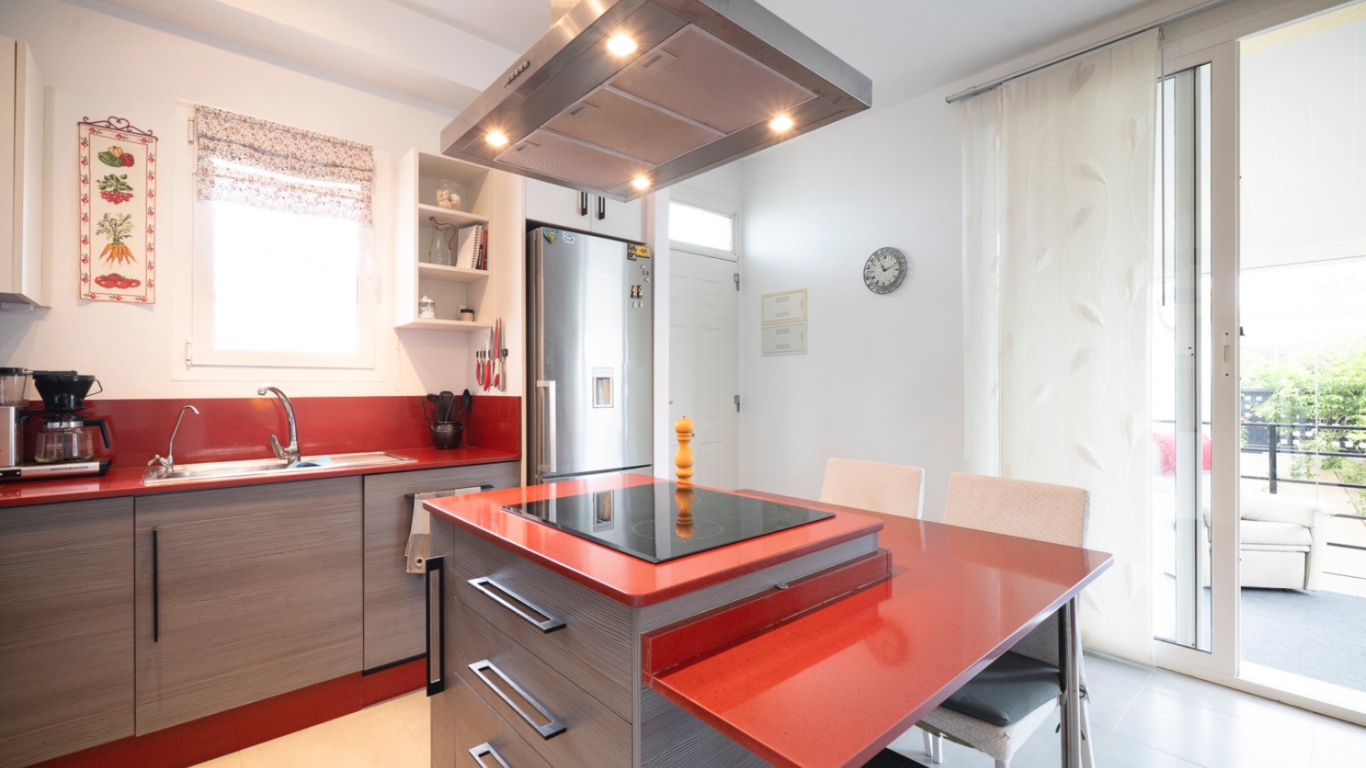 Reventa - Chalets -
Ciudad Quesada - Rojales