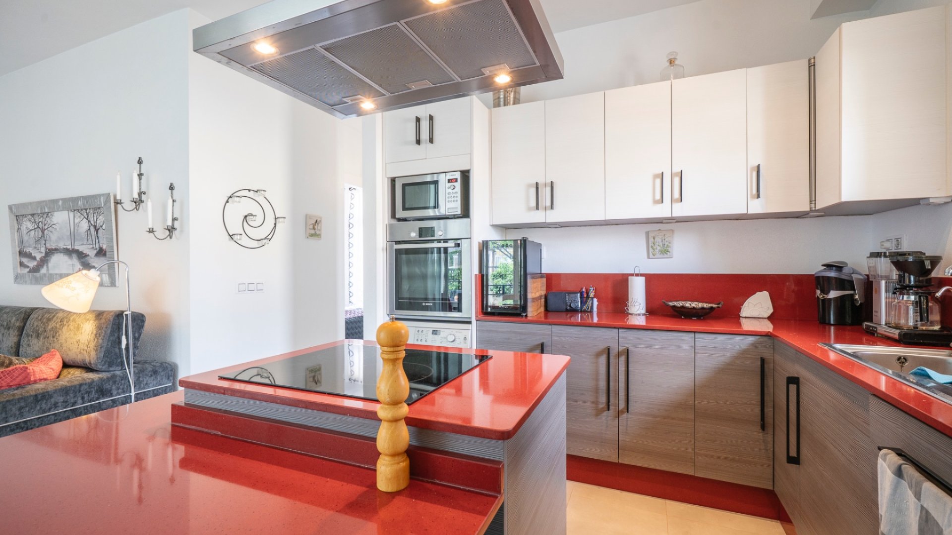 Reventa - Chalets -
Ciudad Quesada - Rojales