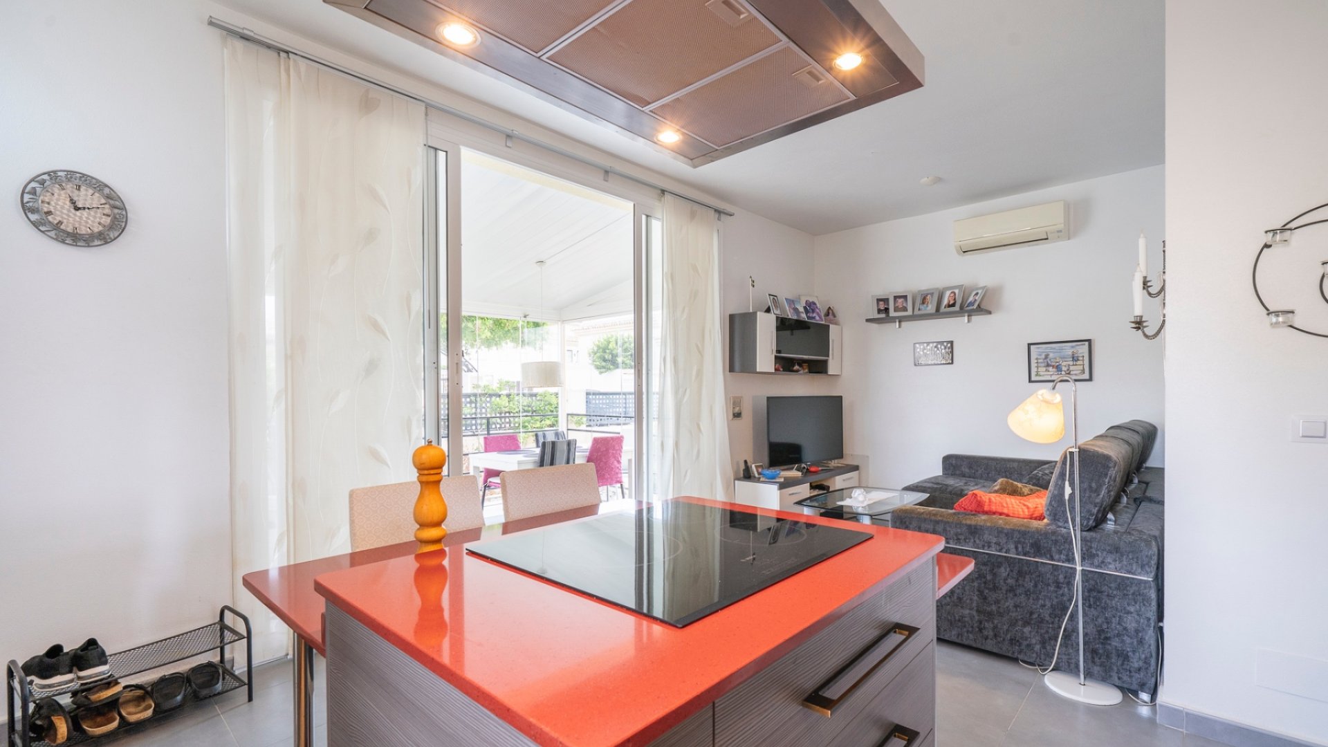Reventa - Chalets -
Ciudad Quesada - Rojales
