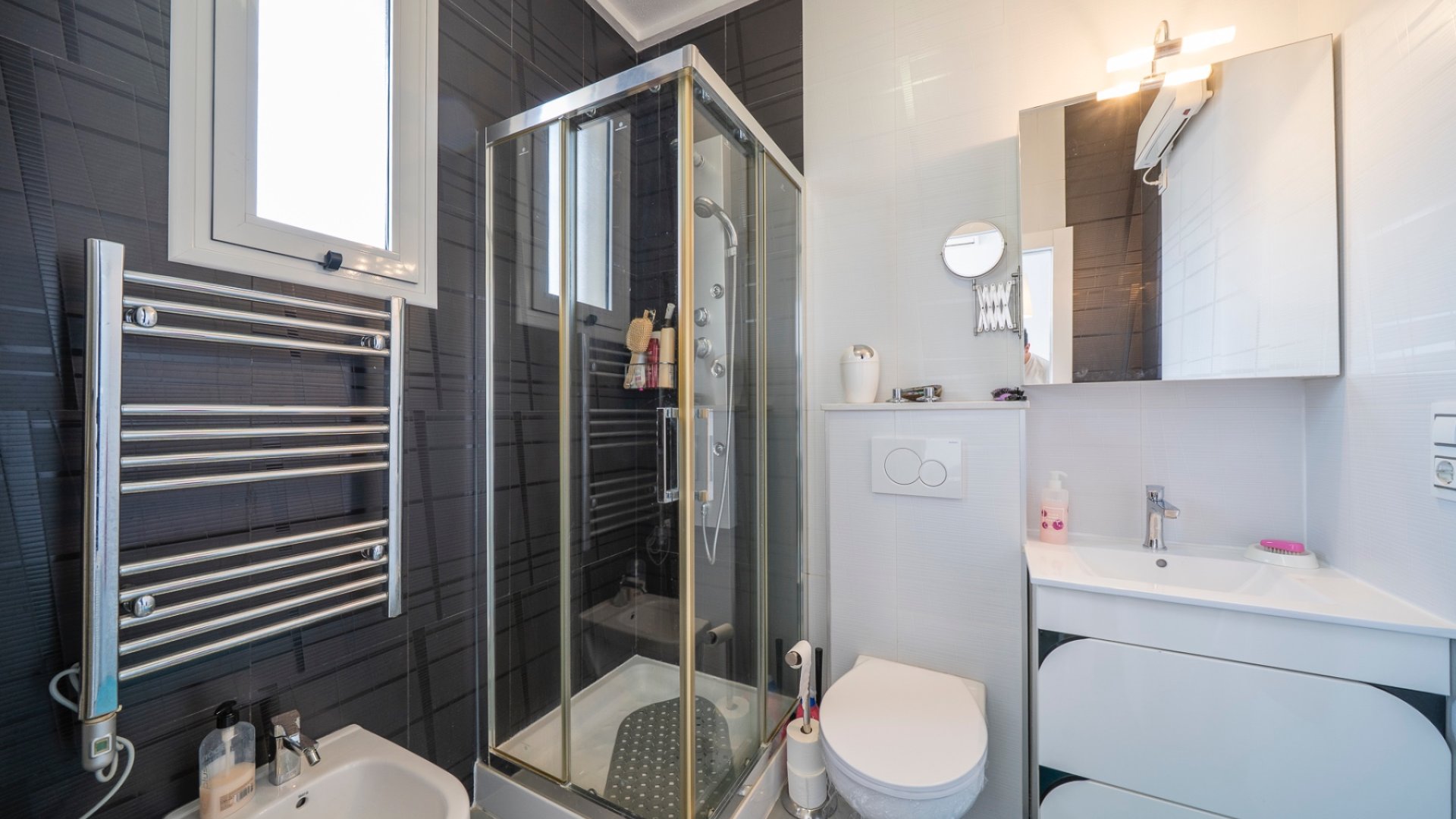 Reventa - Chalets -
Ciudad Quesada - Rojales