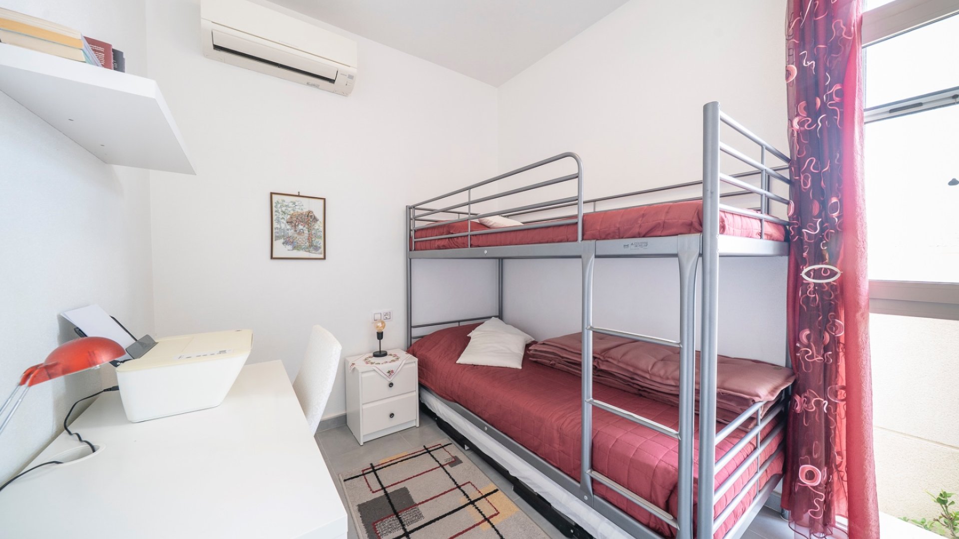 Reventa - Chalets -
Ciudad Quesada - Rojales