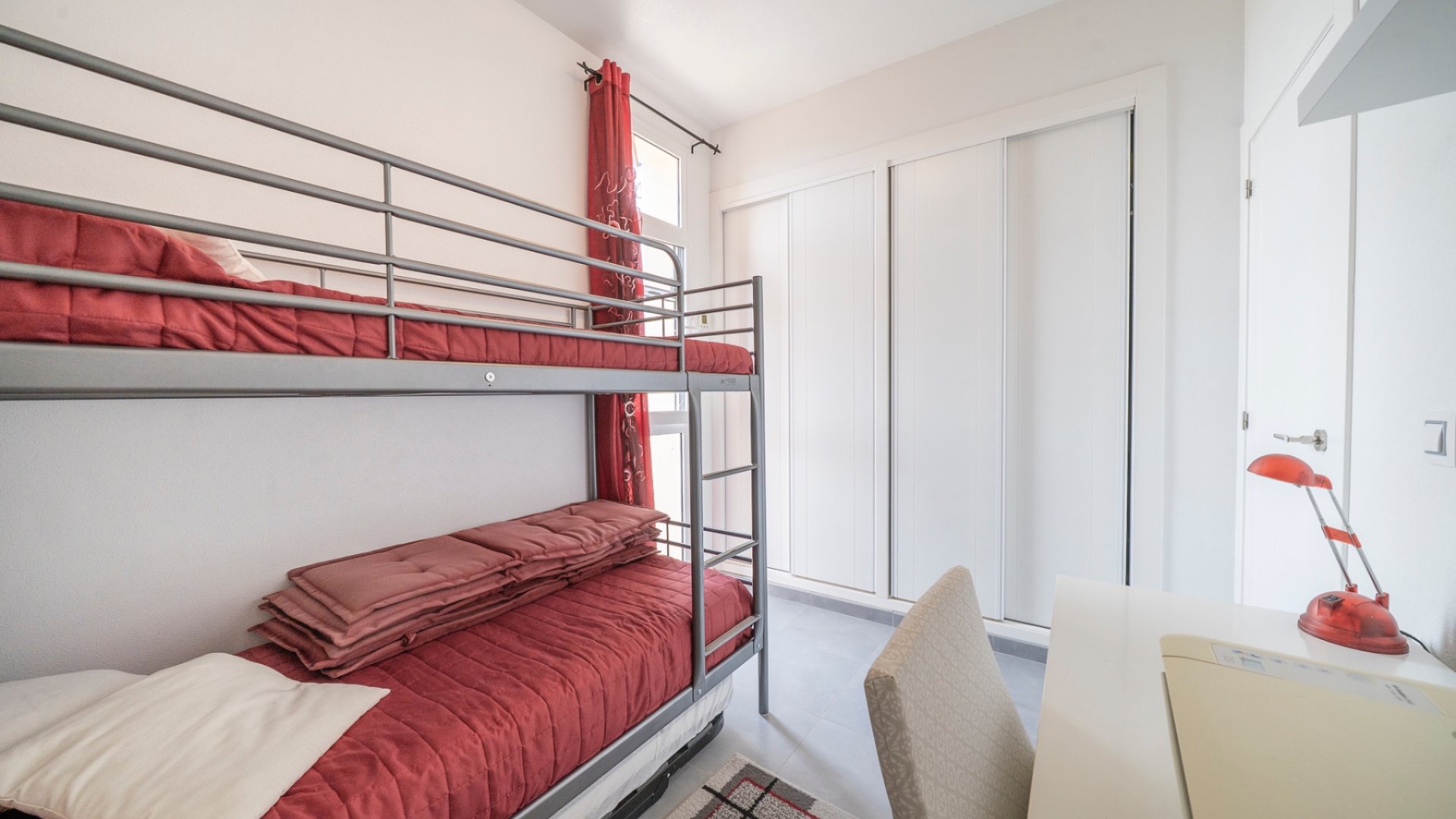 Reventa - Chalets -
Ciudad Quesada - Rojales