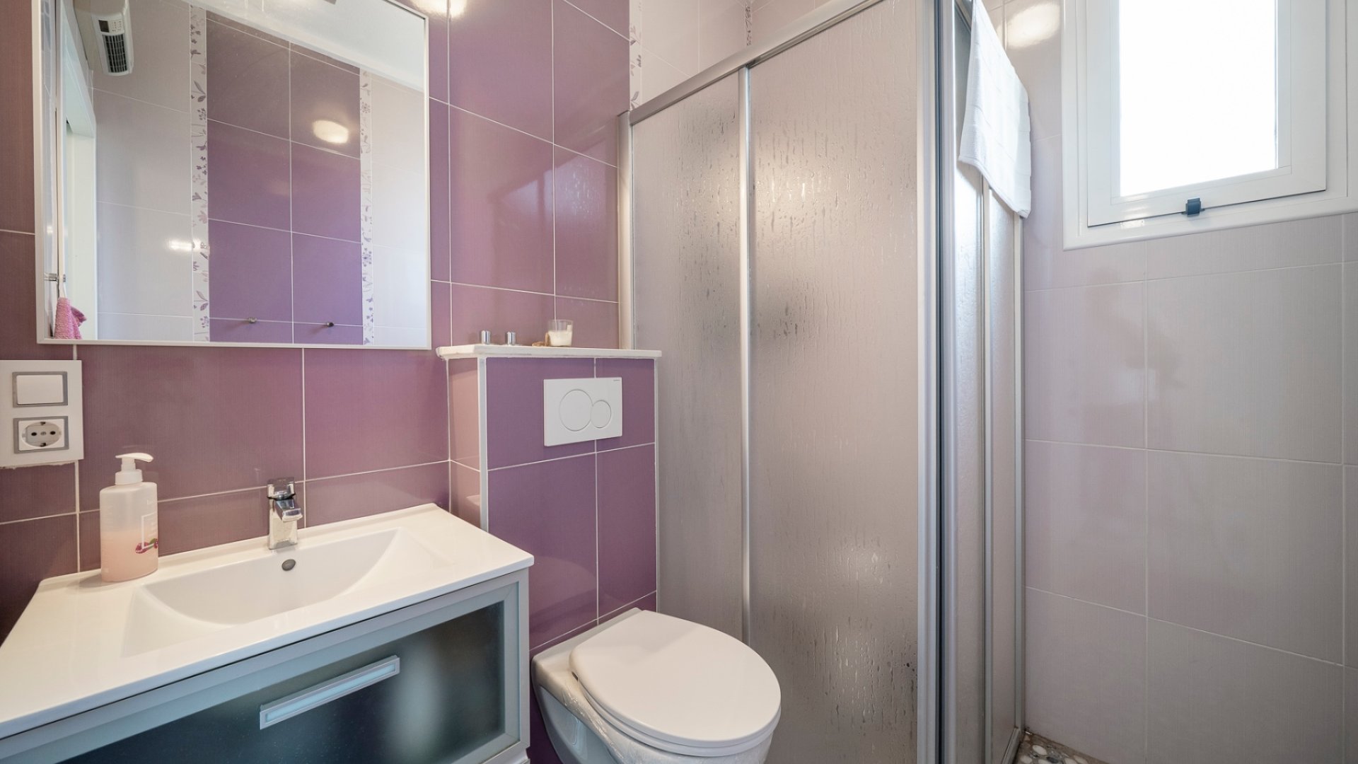 Reventa - Chalets -
Ciudad Quesada - Rojales