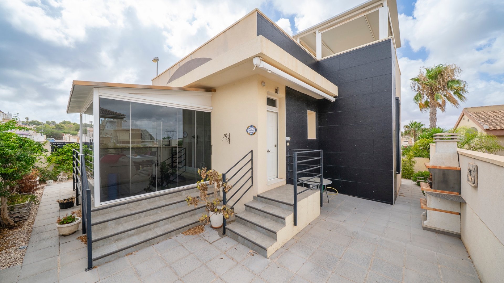 Reventa - Chalets -
Ciudad Quesada - Rojales
