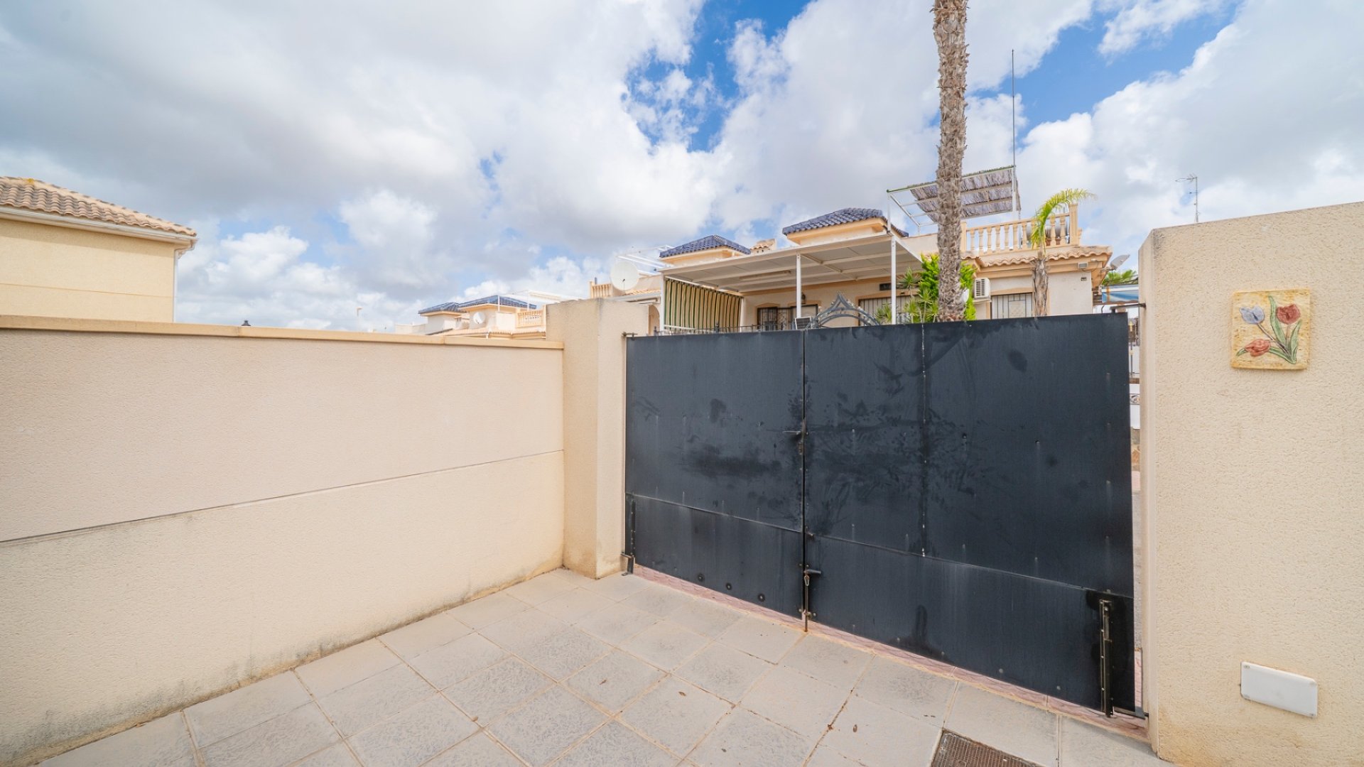 Reventa - Chalets -
Ciudad Quesada - Rojales