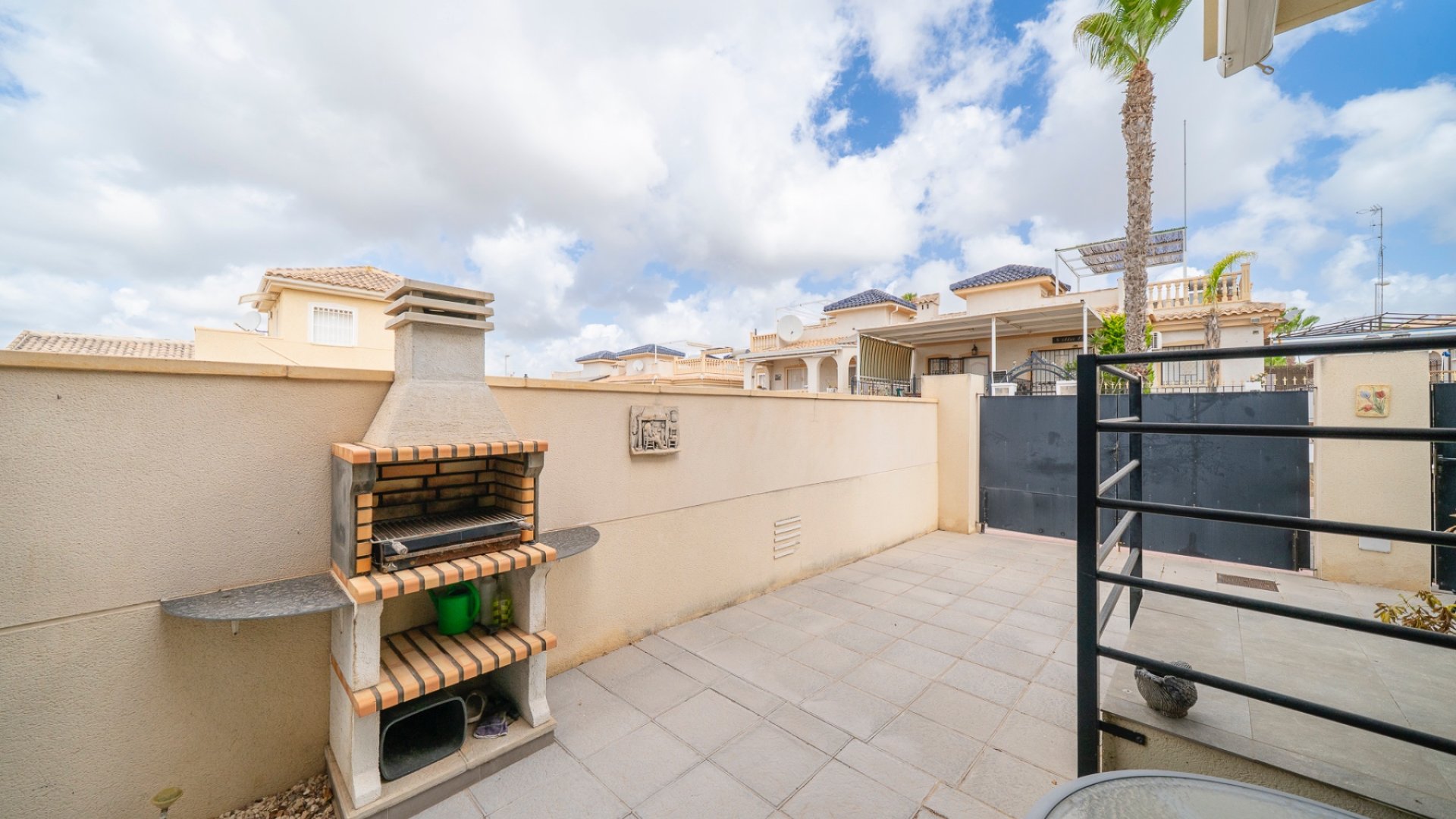 Reventa - Chalets -
Ciudad Quesada - Rojales