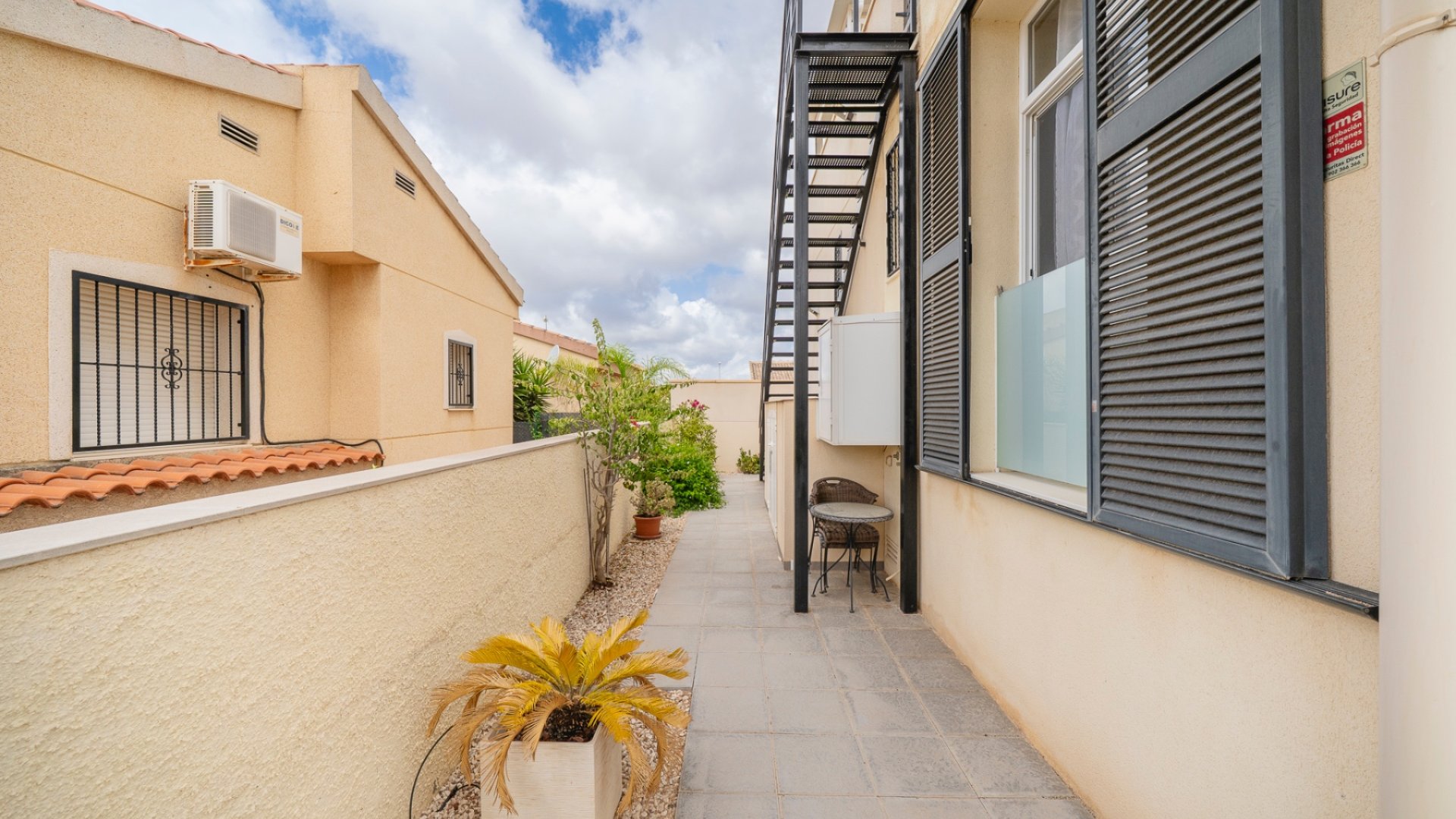 Reventa - Chalets -
Ciudad Quesada - Rojales