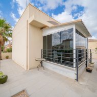 Reventa - Chalets -
Ciudad Quesada - Rojales