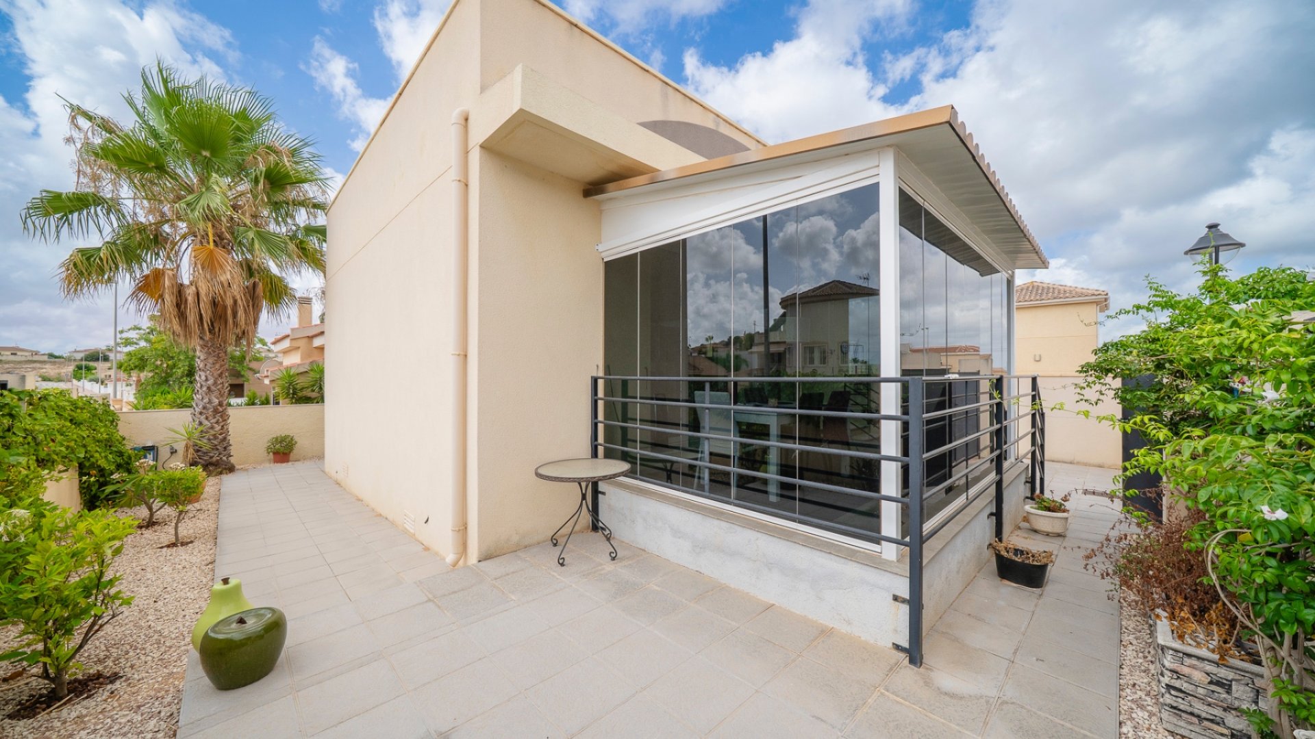 Reventa - Chalets -
Ciudad Quesada - Rojales