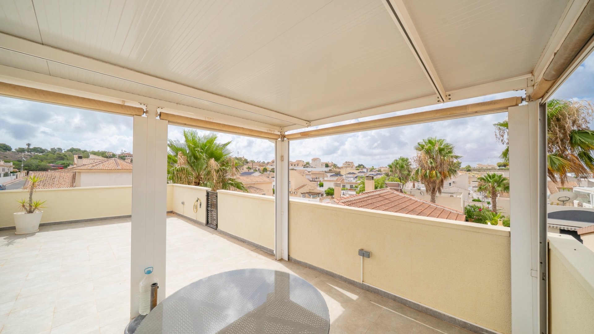Reventa - Chalets -
Ciudad Quesada - Rojales
