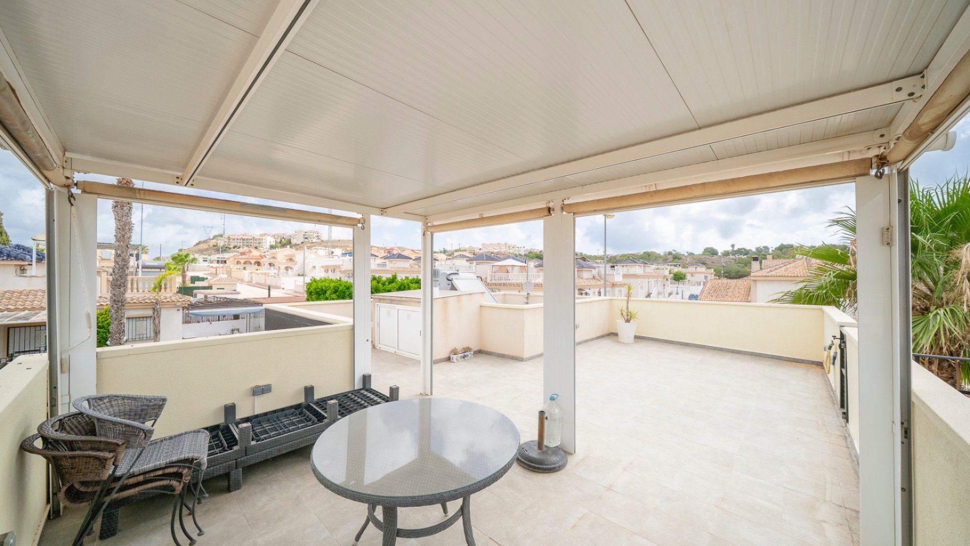 Reventa - Chalets -
Ciudad Quesada - Rojales