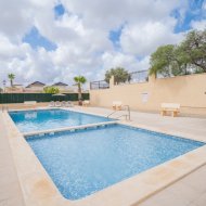Reventa - Chalets -
Ciudad Quesada - Rojales