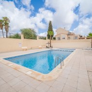 Reventa - Chalets -
Ciudad Quesada - Rojales