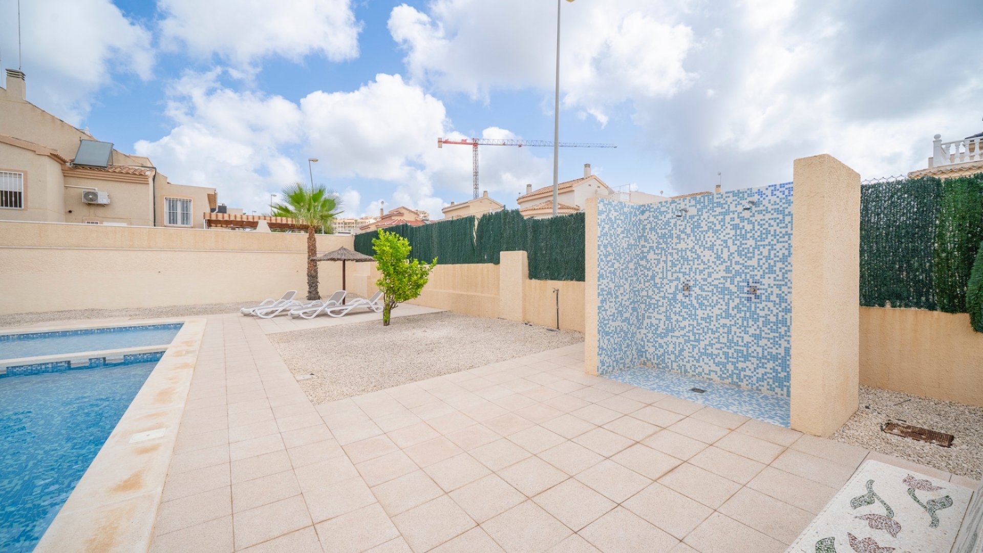 Reventa - Chalets -
Ciudad Quesada - Rojales