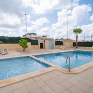 Reventa - Chalets -
Ciudad Quesada - Rojales