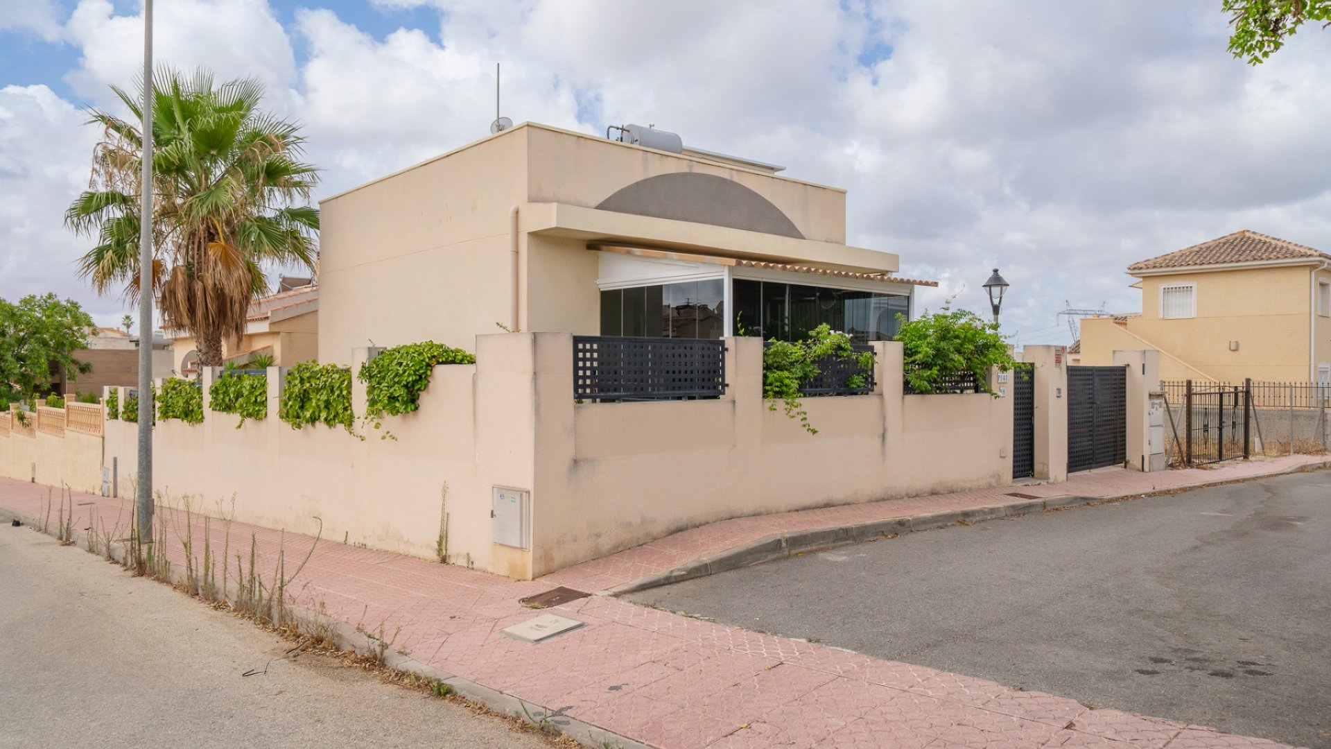 Reventa - Chalets -
Ciudad Quesada - Rojales