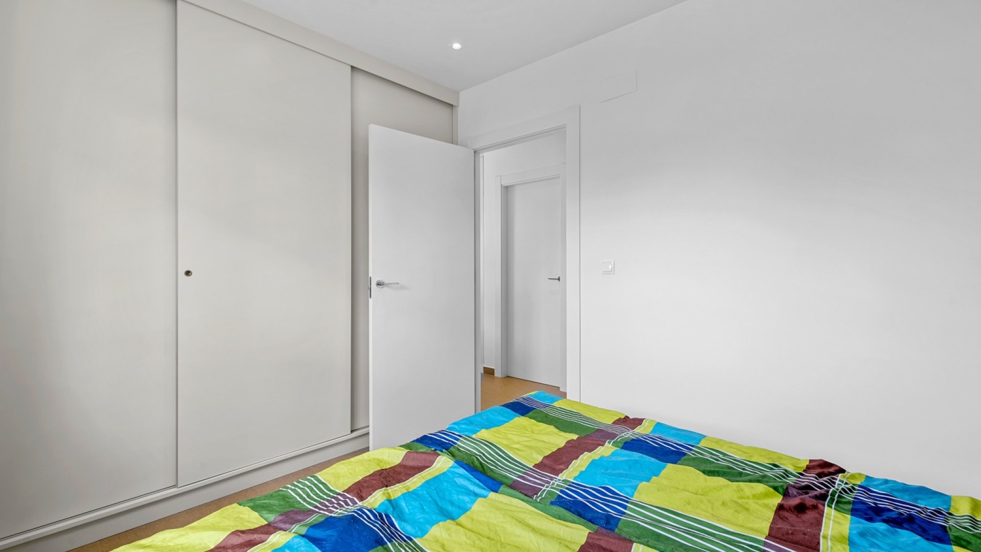 Reventa - Chalets -
Ciudad Quesada - Rojales