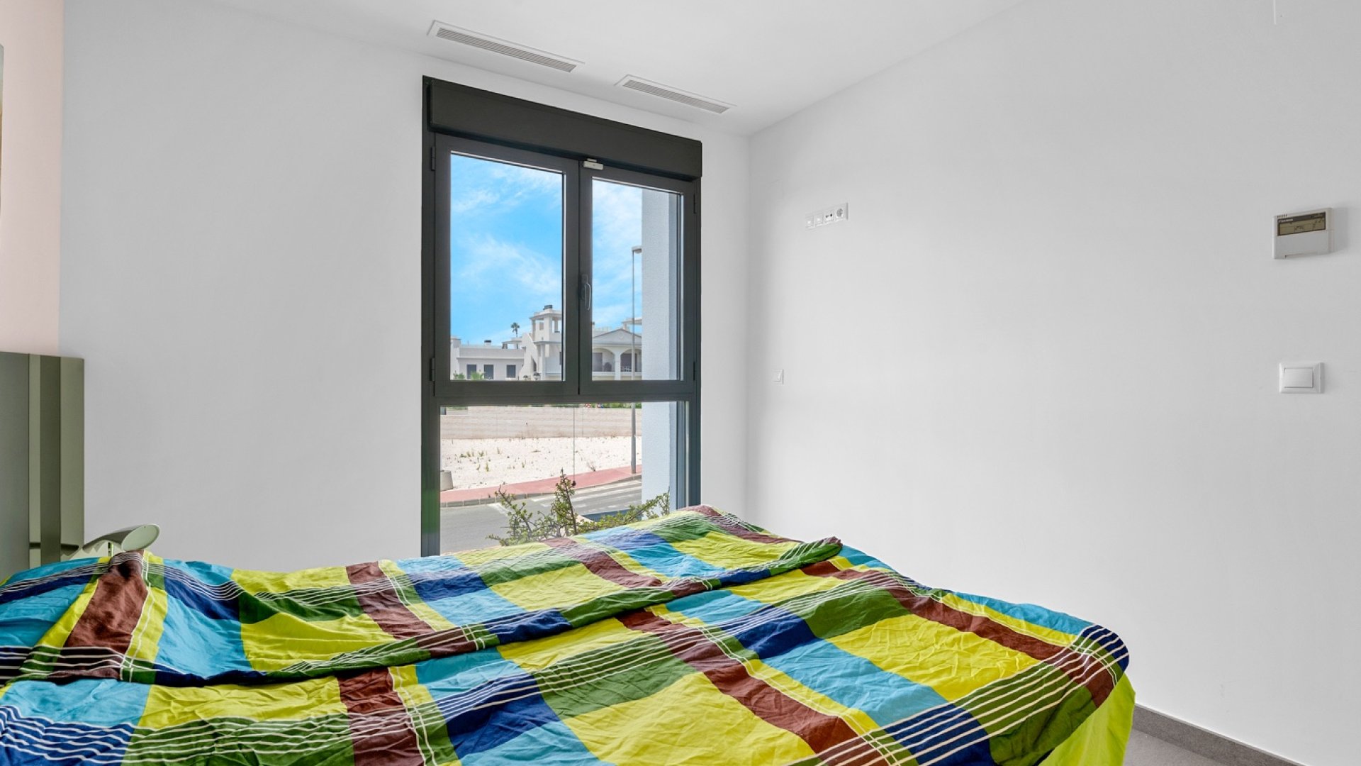 Reventa - Chalets -
Ciudad Quesada - Rojales