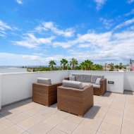 Reventa - Chalets -
Ciudad Quesada - Rojales