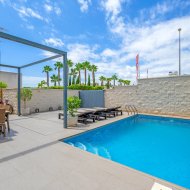 Reventa - Chalets -
Ciudad Quesada - Rojales