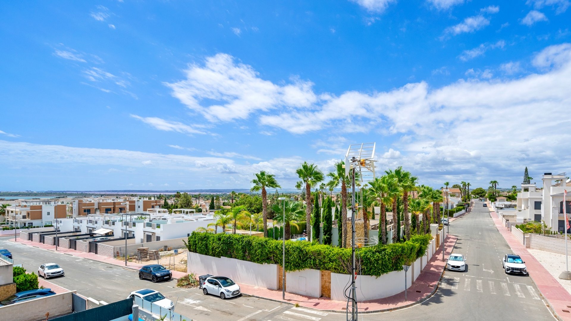 Reventa - Chalets -
Ciudad Quesada - Rojales