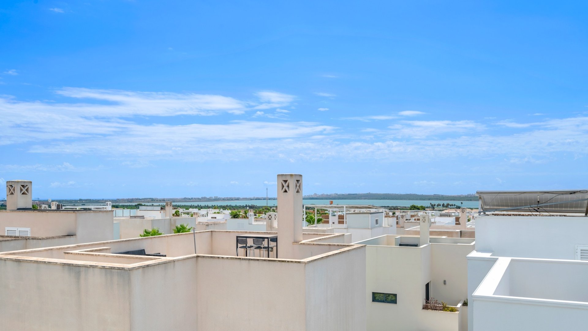 Reventa - Chalets -
Ciudad Quesada - Rojales