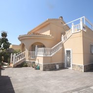 Reventa - Chalets -
Ciudad Quesada - Rojales