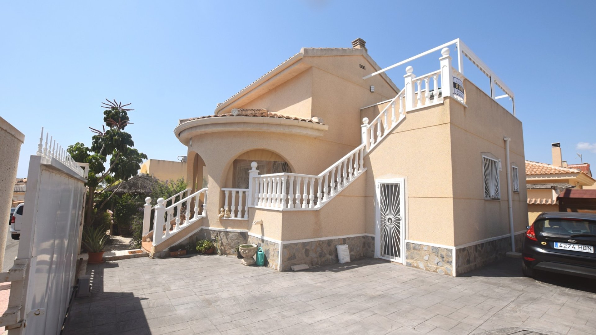 Reventa - Chalets -
Ciudad Quesada - Rojales