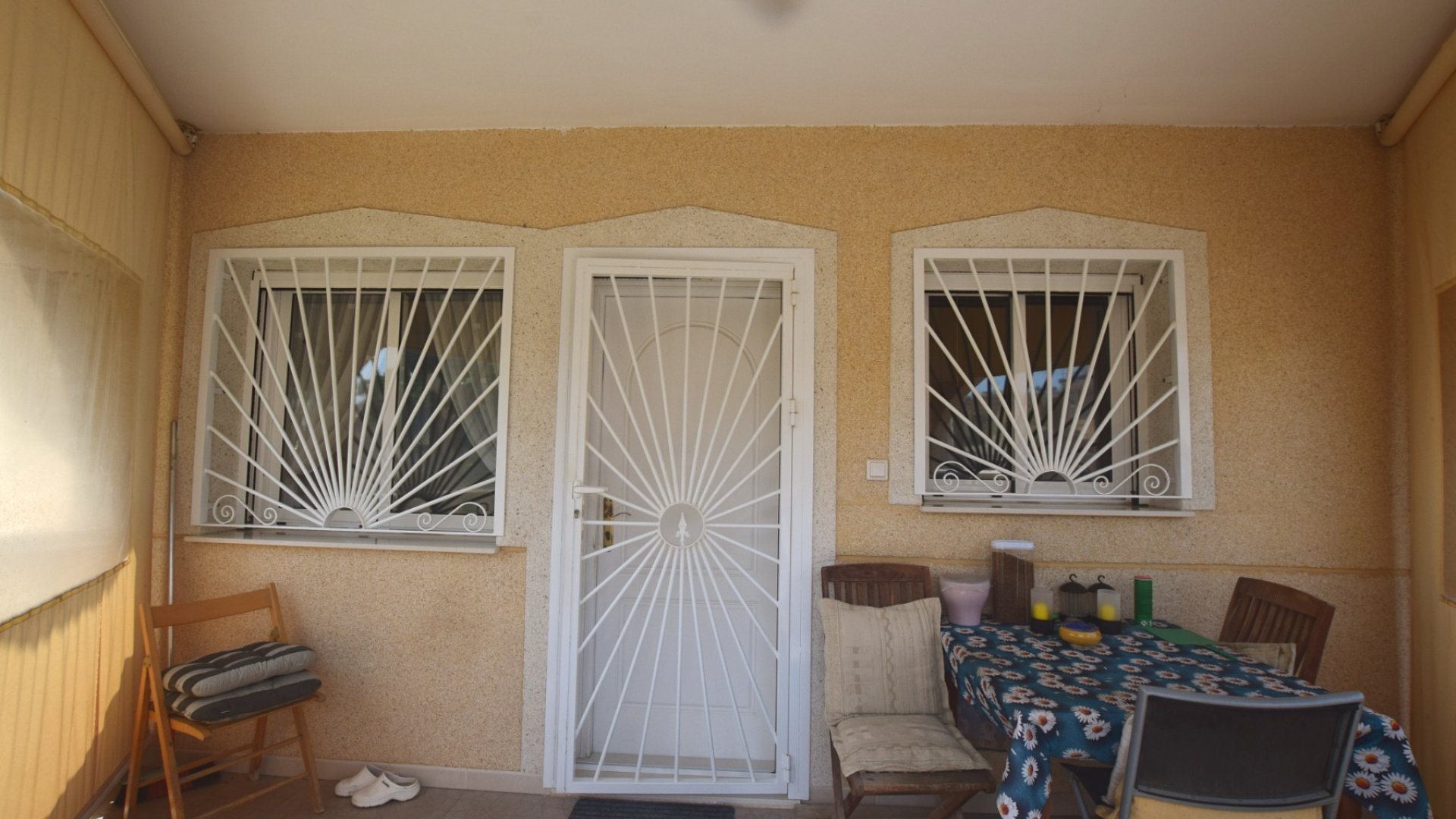 Reventa - Chalets -
Ciudad Quesada - Rojales