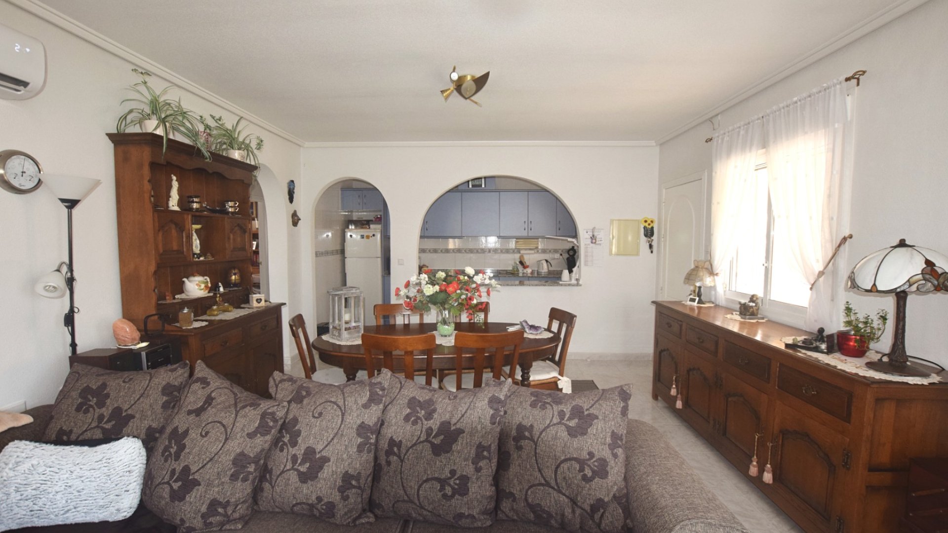 Reventa - Chalets -
Ciudad Quesada - Rojales