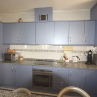 Reventa - Chalets -
Ciudad Quesada - Rojales