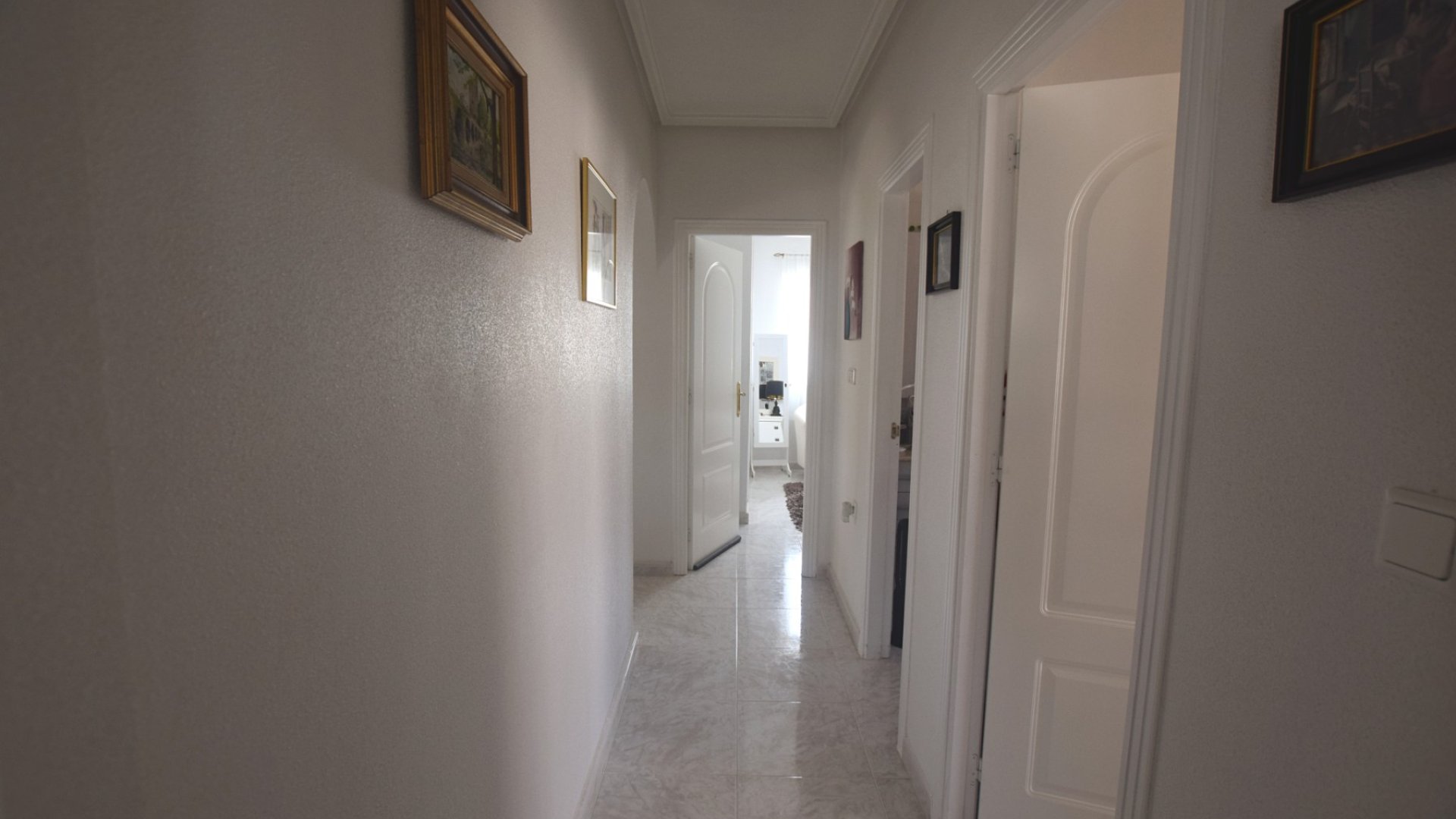 Reventa - Chalets -
Ciudad Quesada - Rojales
