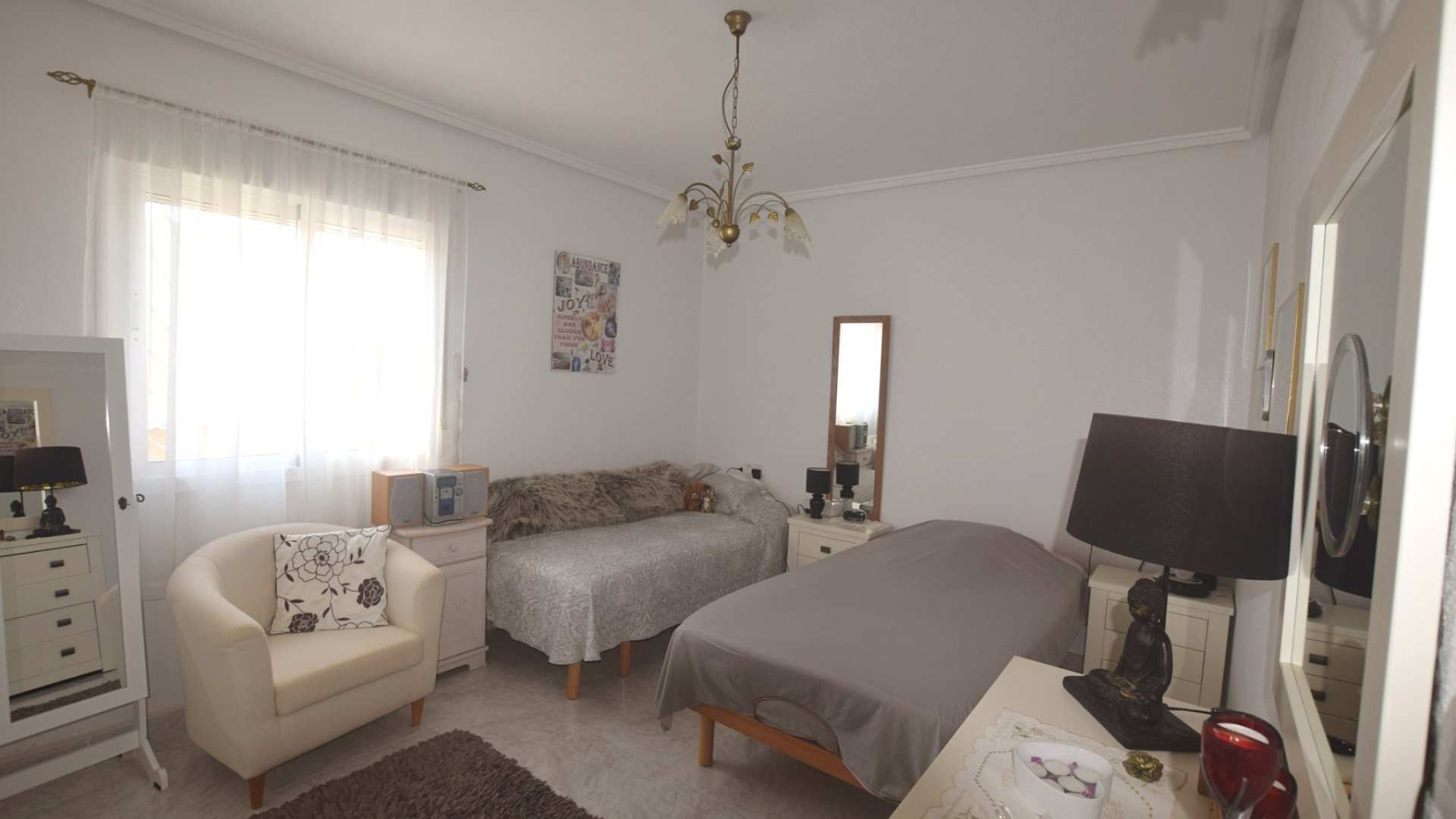 Reventa - Chalets -
Ciudad Quesada - Rojales