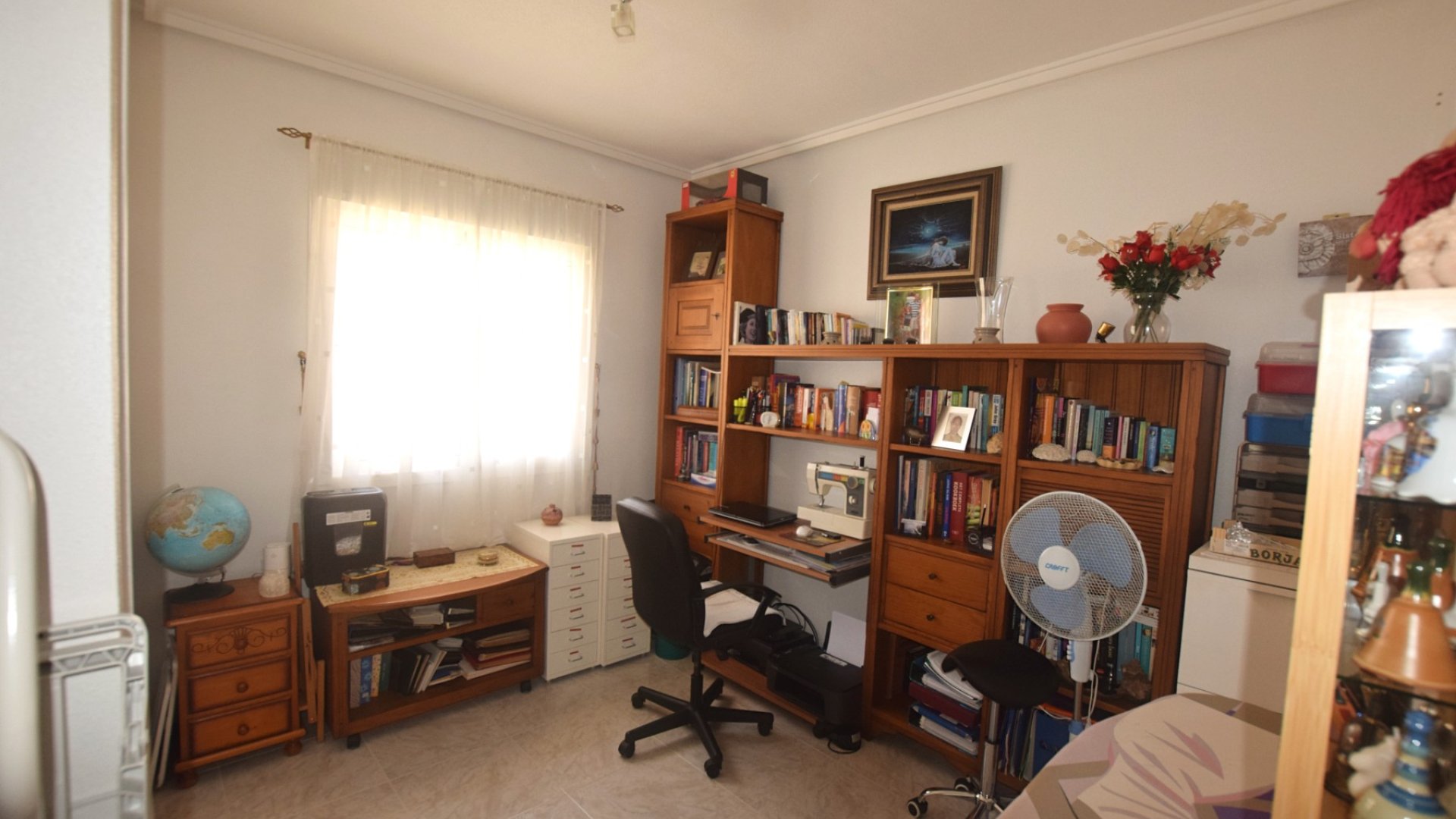 Reventa - Chalets -
Ciudad Quesada - Rojales