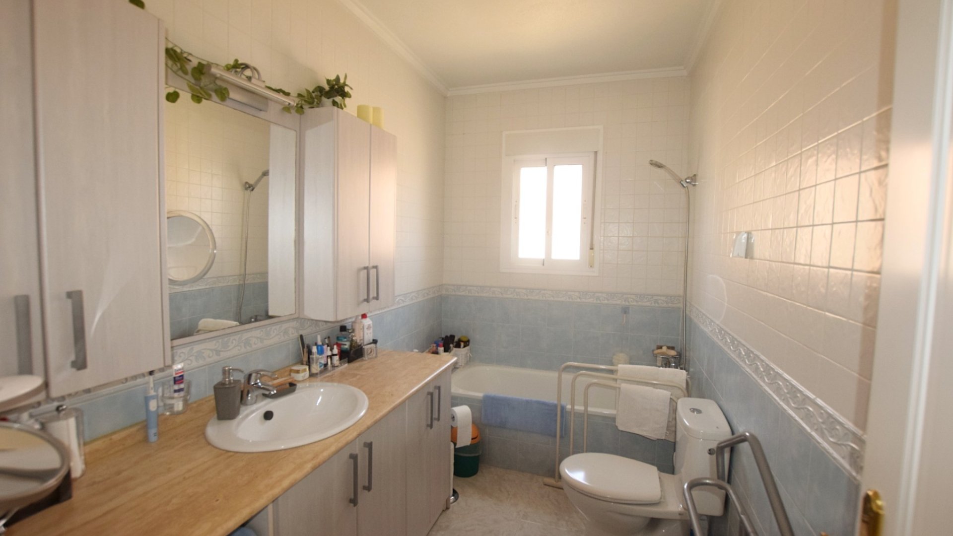 Reventa - Chalets -
Ciudad Quesada - Rojales