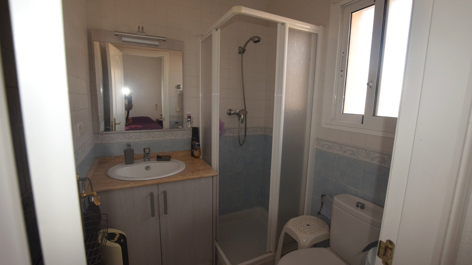 Reventa - Chalets -
Ciudad Quesada - Rojales