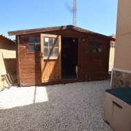 Reventa - Chalets -
Ciudad Quesada - Rojales