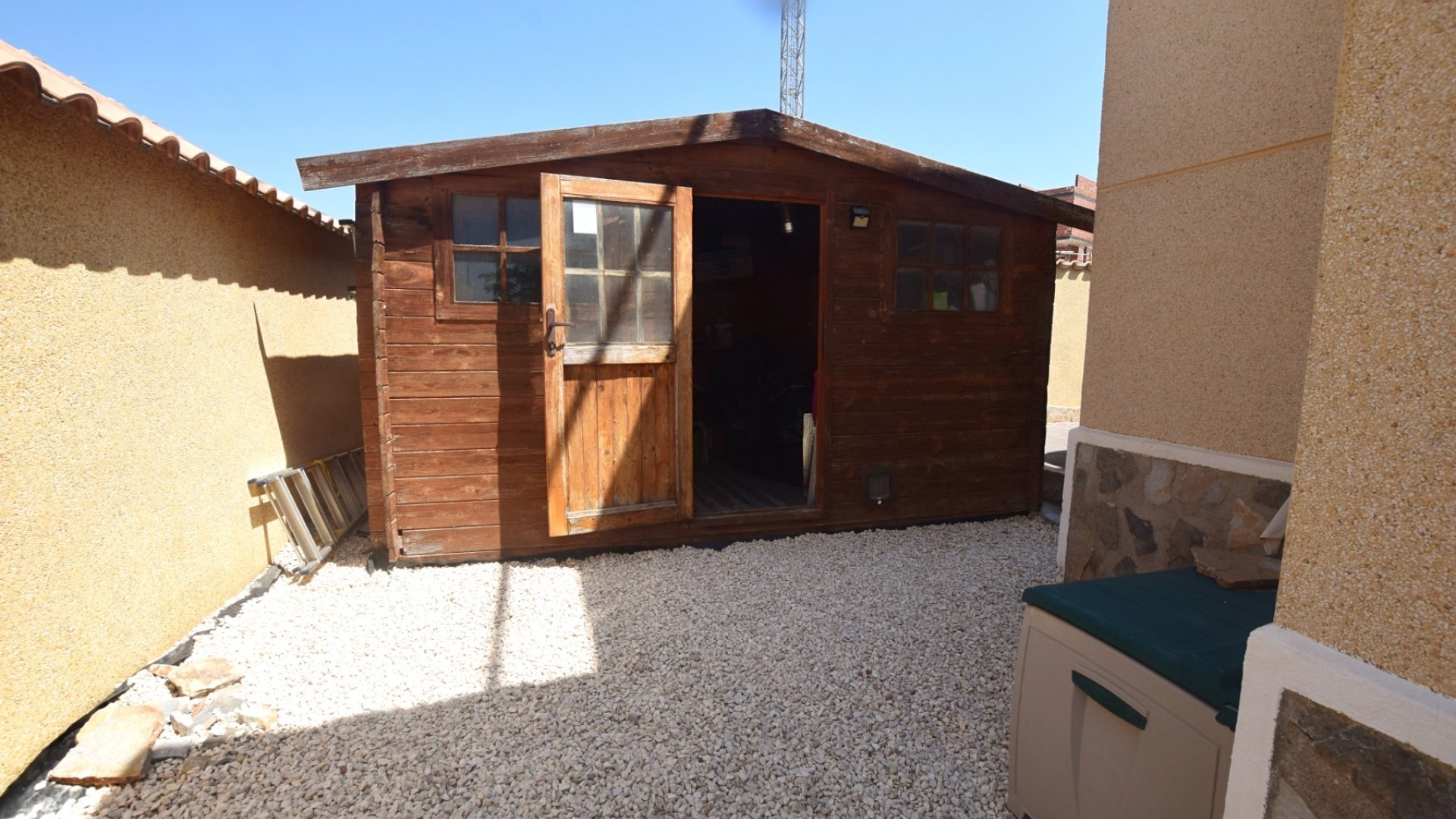 Reventa - Chalets -
Ciudad Quesada - Rojales
