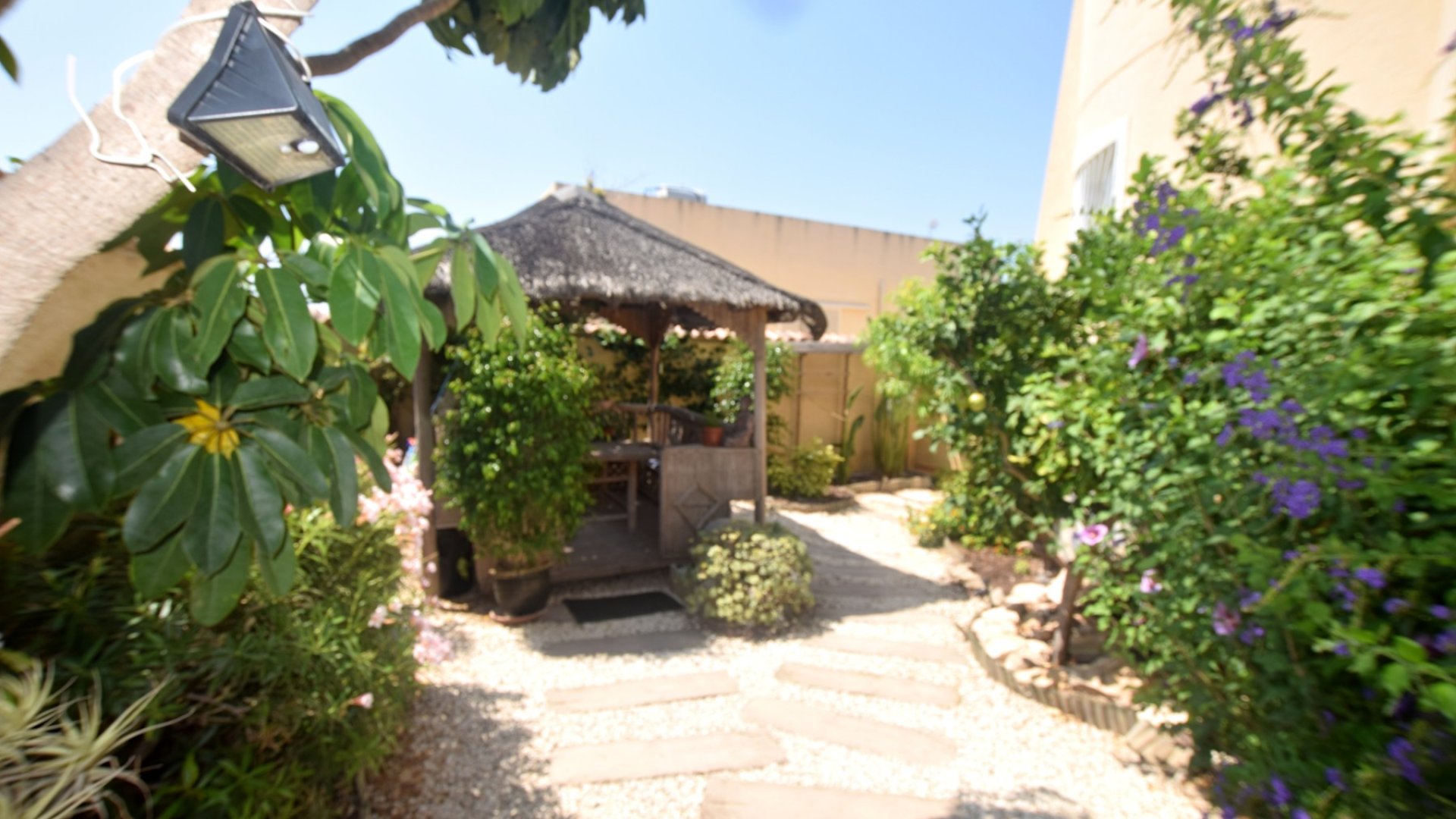 Reventa - Chalets -
Ciudad Quesada - Rojales