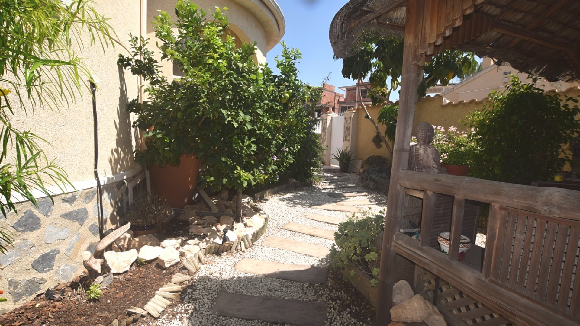 Reventa - Chalets -
Ciudad Quesada - Rojales