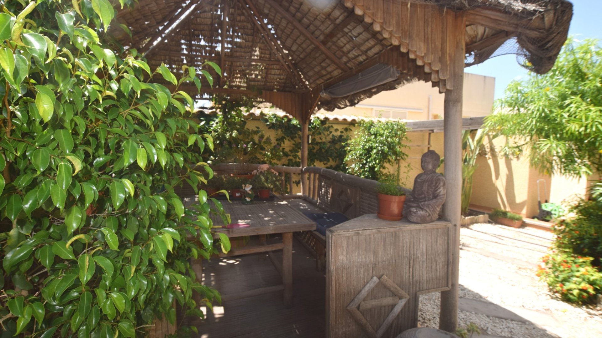 Reventa - Chalets -
Ciudad Quesada - Rojales